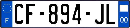 CF-894-JL