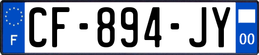 CF-894-JY