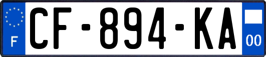 CF-894-KA
