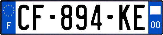 CF-894-KE
