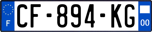 CF-894-KG