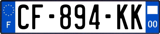 CF-894-KK