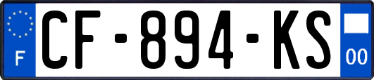 CF-894-KS