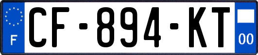 CF-894-KT