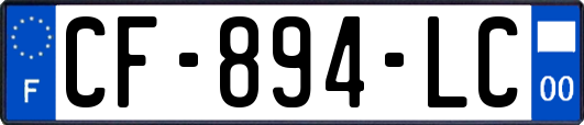 CF-894-LC
