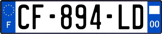 CF-894-LD