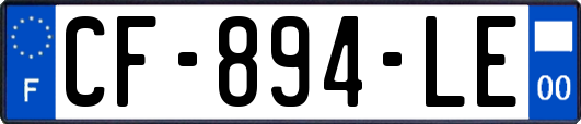 CF-894-LE