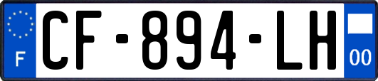 CF-894-LH