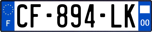 CF-894-LK
