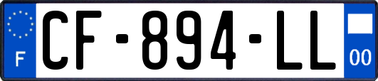 CF-894-LL