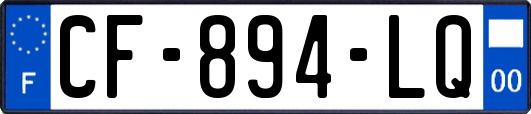 CF-894-LQ