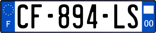 CF-894-LS