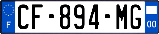 CF-894-MG