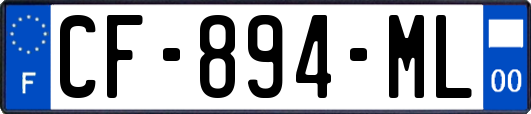 CF-894-ML