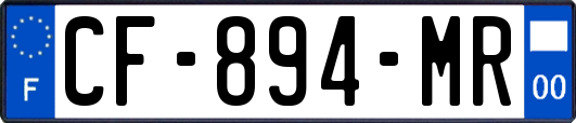 CF-894-MR