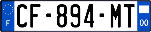 CF-894-MT