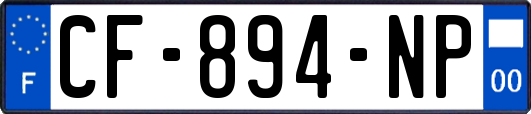 CF-894-NP