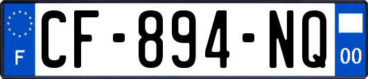 CF-894-NQ