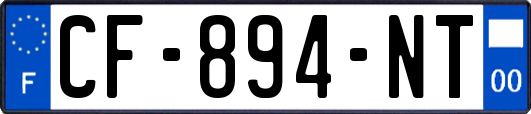 CF-894-NT