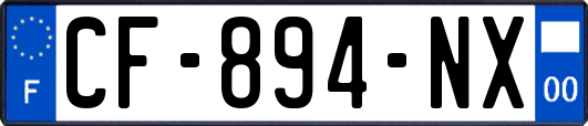 CF-894-NX