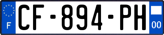 CF-894-PH