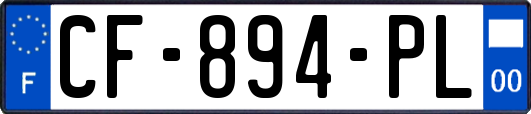 CF-894-PL