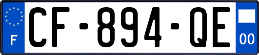CF-894-QE