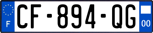 CF-894-QG