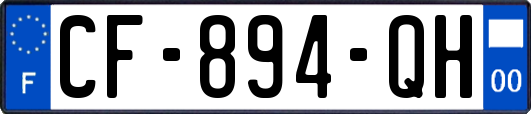 CF-894-QH