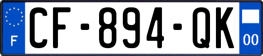 CF-894-QK