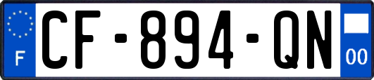 CF-894-QN