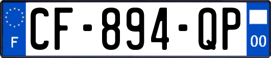 CF-894-QP