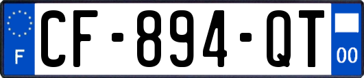 CF-894-QT