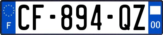 CF-894-QZ