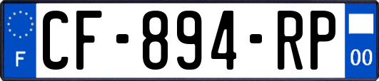 CF-894-RP
