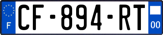 CF-894-RT