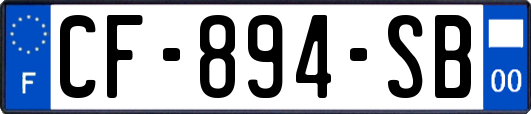 CF-894-SB