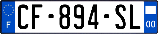 CF-894-SL