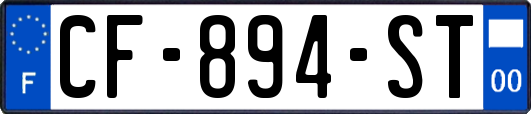 CF-894-ST
