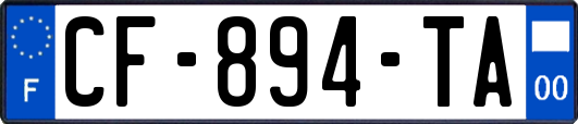 CF-894-TA