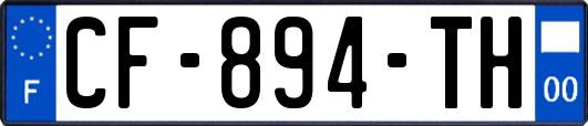 CF-894-TH