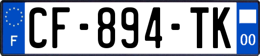 CF-894-TK