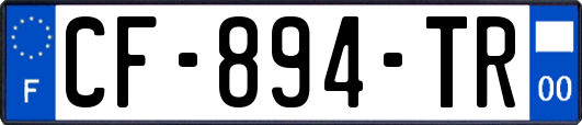 CF-894-TR