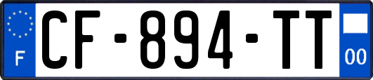 CF-894-TT