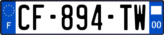 CF-894-TW