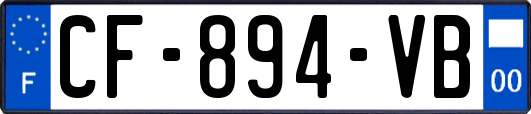 CF-894-VB
