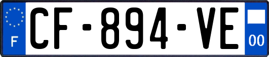 CF-894-VE
