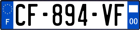 CF-894-VF