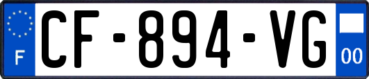 CF-894-VG