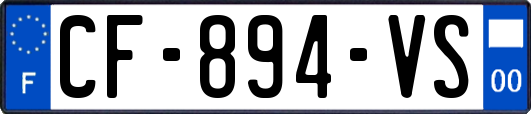 CF-894-VS